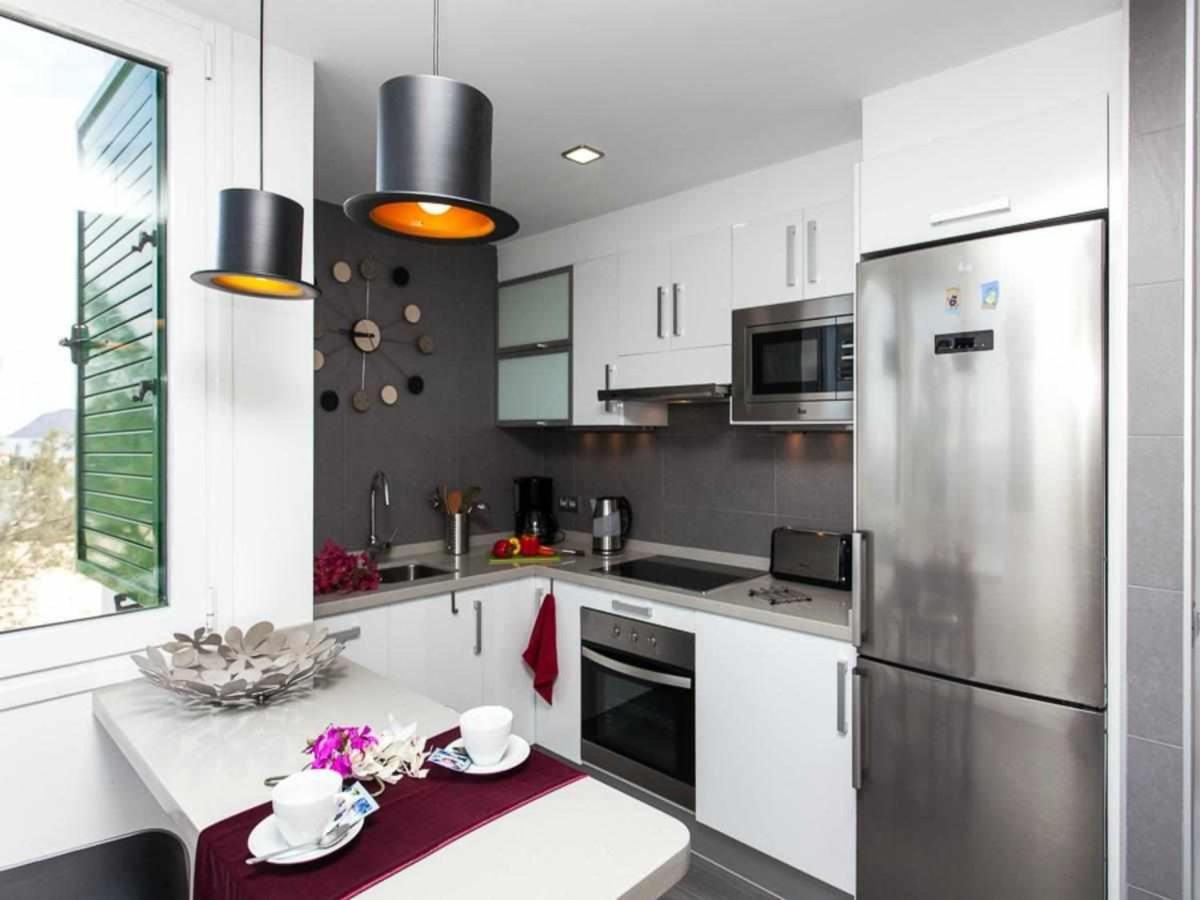 Apartamento Coral Bay By Vacanzy Collection Corralejo Ngoại thất bức ảnh