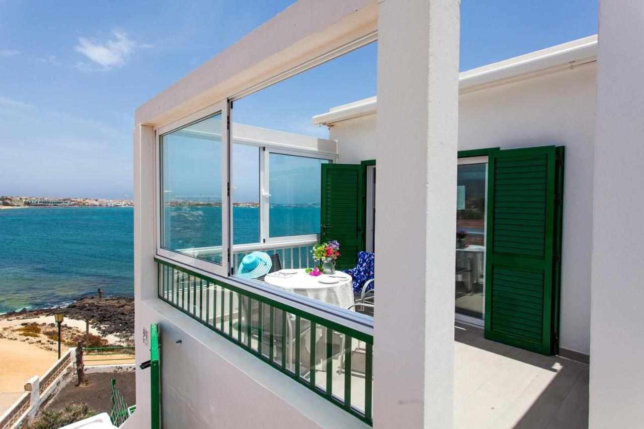 Apartamento Coral Bay By Vacanzy Collection Corralejo Ngoại thất bức ảnh