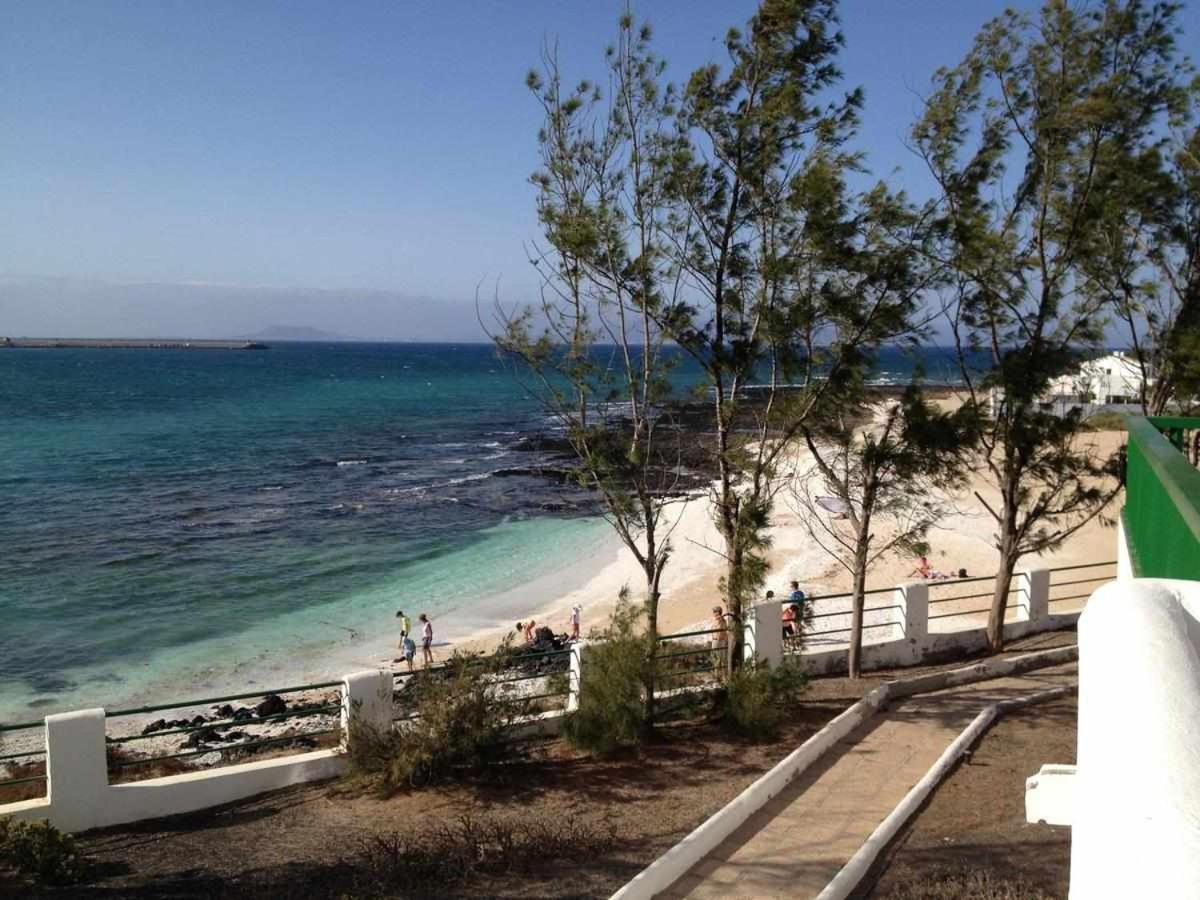 Apartamento Coral Bay By Vacanzy Collection Corralejo Ngoại thất bức ảnh
