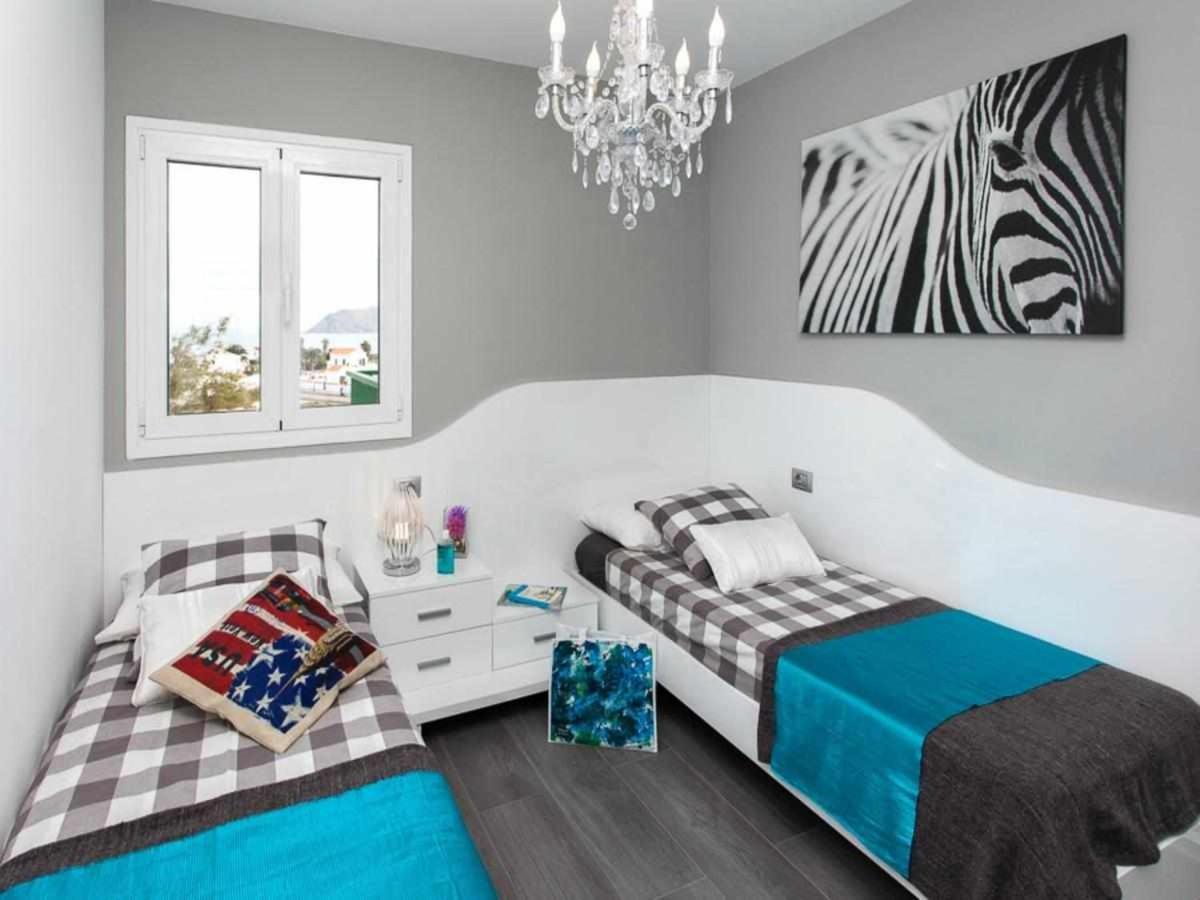 Apartamento Coral Bay By Vacanzy Collection Corralejo Ngoại thất bức ảnh