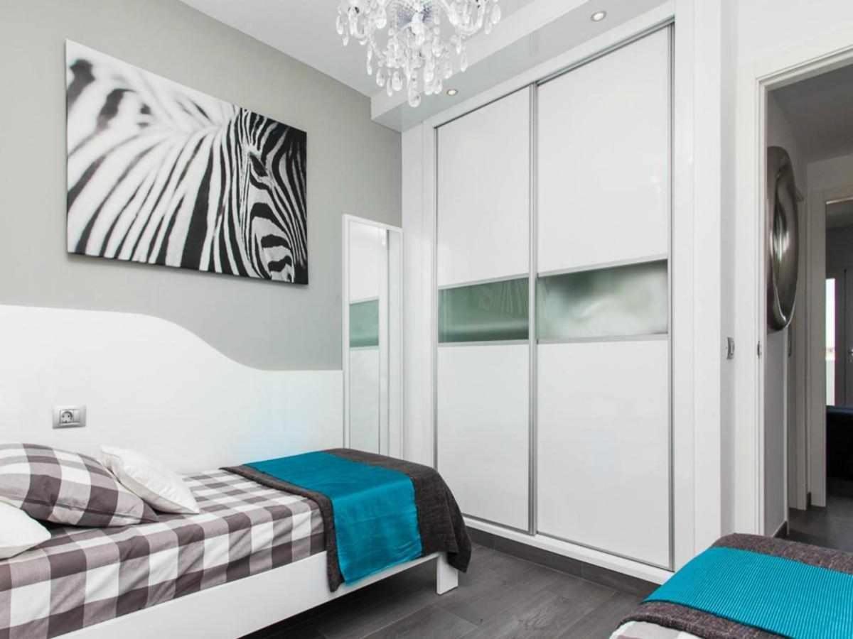 Apartamento Coral Bay By Vacanzy Collection Corralejo Ngoại thất bức ảnh