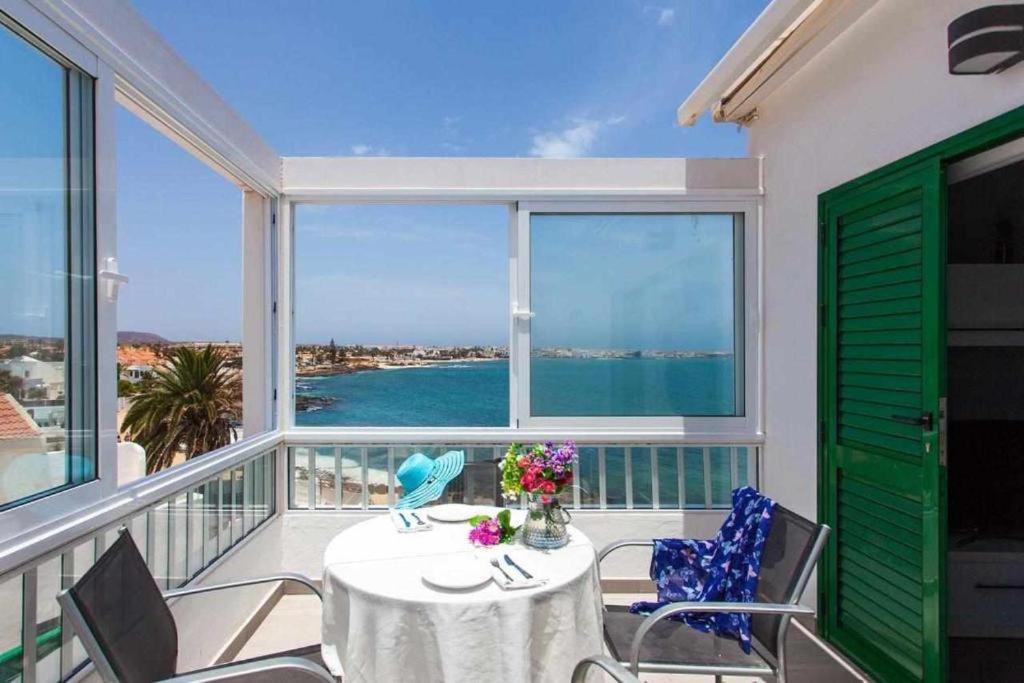 Apartamento Coral Bay By Vacanzy Collection Corralejo Ngoại thất bức ảnh