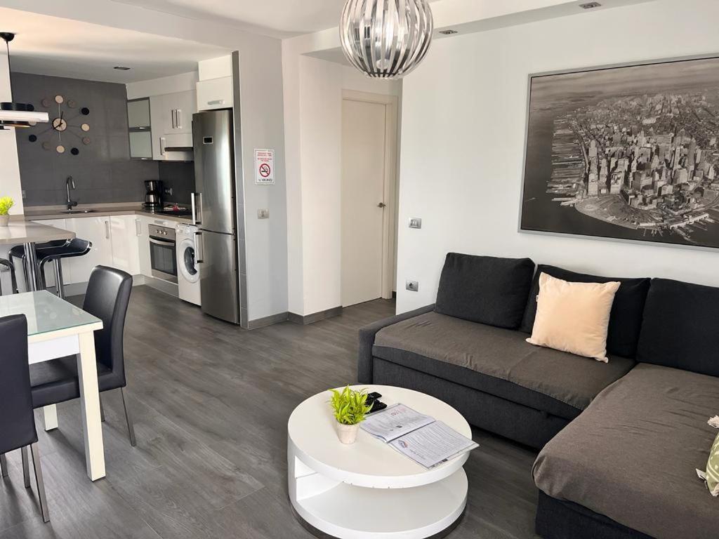 Apartamento Coral Bay By Vacanzy Collection Corralejo Ngoại thất bức ảnh