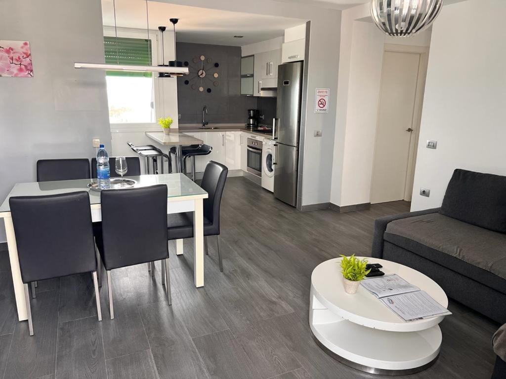 Apartamento Coral Bay By Vacanzy Collection Corralejo Ngoại thất bức ảnh