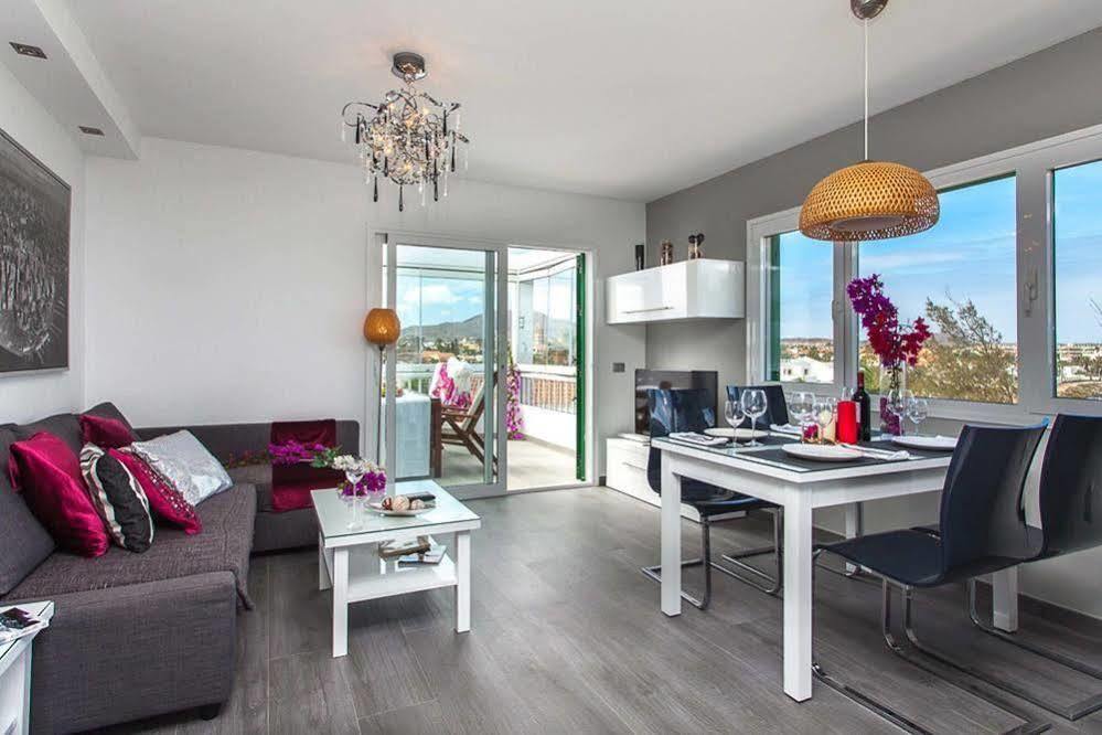 Apartamento Coral Bay By Vacanzy Collection Corralejo Ngoại thất bức ảnh