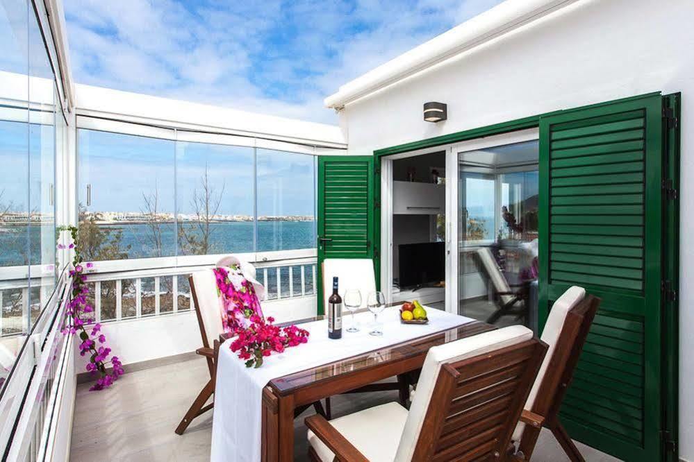 Apartamento Coral Bay By Vacanzy Collection Corralejo Ngoại thất bức ảnh